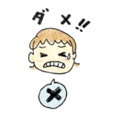 gokigen mainichi sticker #7506016