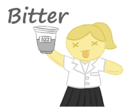 Cookies Process (Food Sci & Product Dev) sticker #7506119