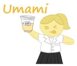 Cookies Process (Food Sci & Product Dev) sticker #7506120