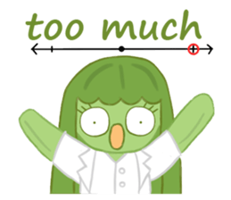 Cookies Process (Food Sci & Product Dev) sticker #7506123