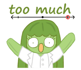 Cookies Process (Food Sci & Product Dev) sticker #7506123