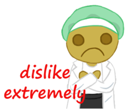 Cookies Process (Food Sci & Product Dev) sticker #7506124