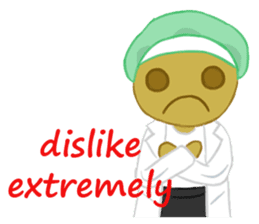 Cookies Process (Food Sci & Product Dev) sticker #7506124