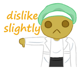 Cookies Process (Food Sci & Product Dev) sticker #7506125