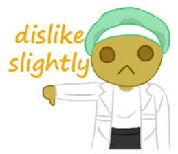 Cookies Process (Food Sci & Product Dev) sticker #7506125