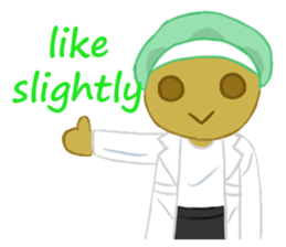 Cookies Process (Food Sci & Product Dev) sticker #7506127