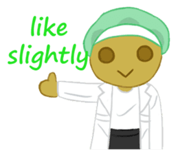 Cookies Process (Food Sci & Product Dev) sticker #7506127