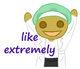 Cookies Process (Food Sci & Product Dev) sticker #7506128