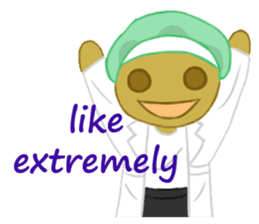 Cookies Process (Food Sci & Product Dev) sticker #7506128