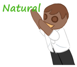 Cookies Process (Food Sci & Product Dev) sticker #7506136