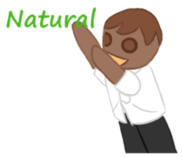 Cookies Process (Food Sci & Product Dev) sticker #7506136