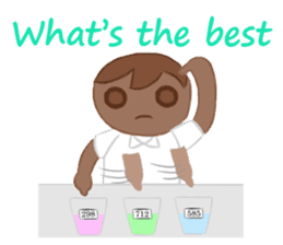 Cookies Process (Food Sci & Product Dev) sticker #7506138