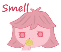 Cookies Process (Food Sci & Product Dev) sticker #7506140