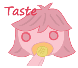 Cookies Process (Food Sci & Product Dev) sticker #7506141