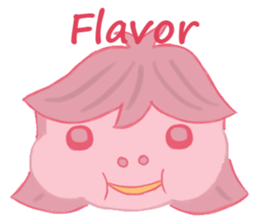 Cookies Process (Food Sci & Product Dev) sticker #7506143