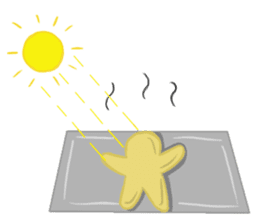 Cookies Process (Food Sci & Product Dev) sticker #7506155