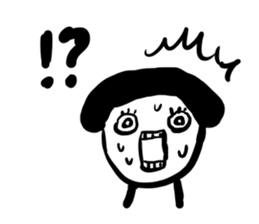 unrequited love sticker #7506594