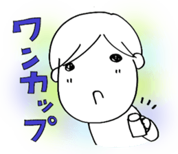 Voice of the heart12 sticker #7506649