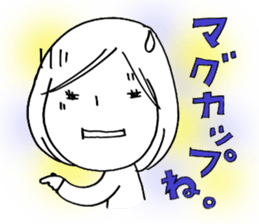 Voice of the heart12 sticker #7506650