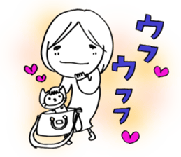 Voice of the heart12 sticker #7506658