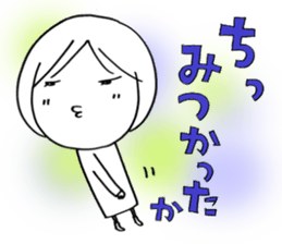 Voice of the heart12 sticker #7506660