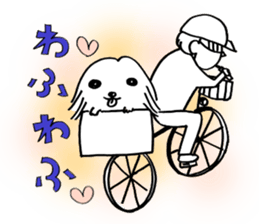 Voice of the heart12 sticker #7506672