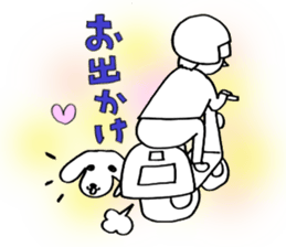 Voice of the heart12 sticker #7506673