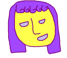 KIMURA sticker #7506999