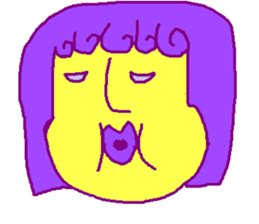 KIMURA sticker #7507004