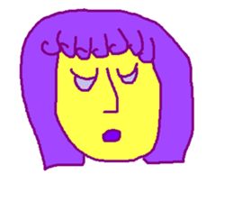 KIMURA sticker #7507008