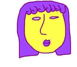 KIMURA sticker #7507011