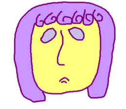 KIMURA sticker #7507012