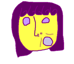 KIMURA sticker #7507013