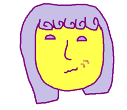 KIMURA sticker #7507016