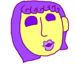 KIMURA sticker #7507018
