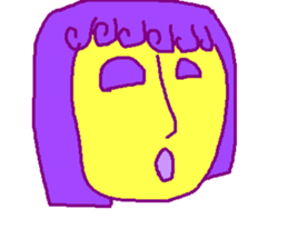 KIMURA sticker #7507022