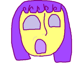 KIMURA sticker #7507024