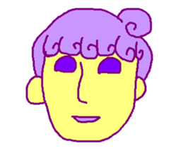 KIMURA sticker #7507025