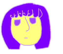 KIMURA sticker #7507028