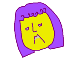 KIMURA sticker #7507030