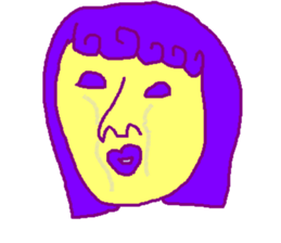 KIMURA sticker #7507033