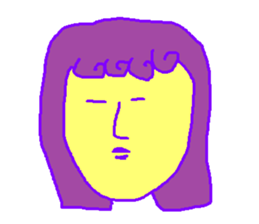 KIMURA sticker #7507035