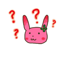 Yotuba Animal sticker #7507370