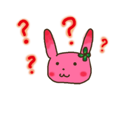 Yotuba Animal sticker #7507370