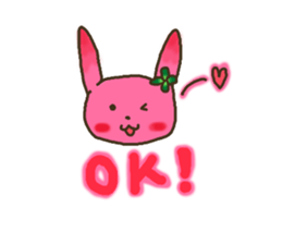 Yotuba Animal sticker #7507371