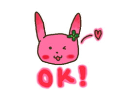 Yotuba Animal sticker #7507371