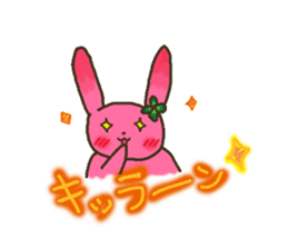 Yotuba Animal sticker #7507372