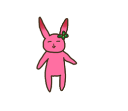 Yotuba Animal sticker #7507374