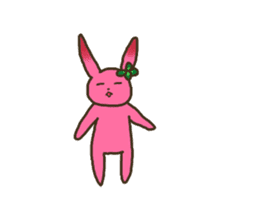 Yotuba Animal sticker #7507374