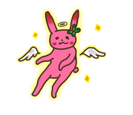 Yotuba Animal sticker #7507375